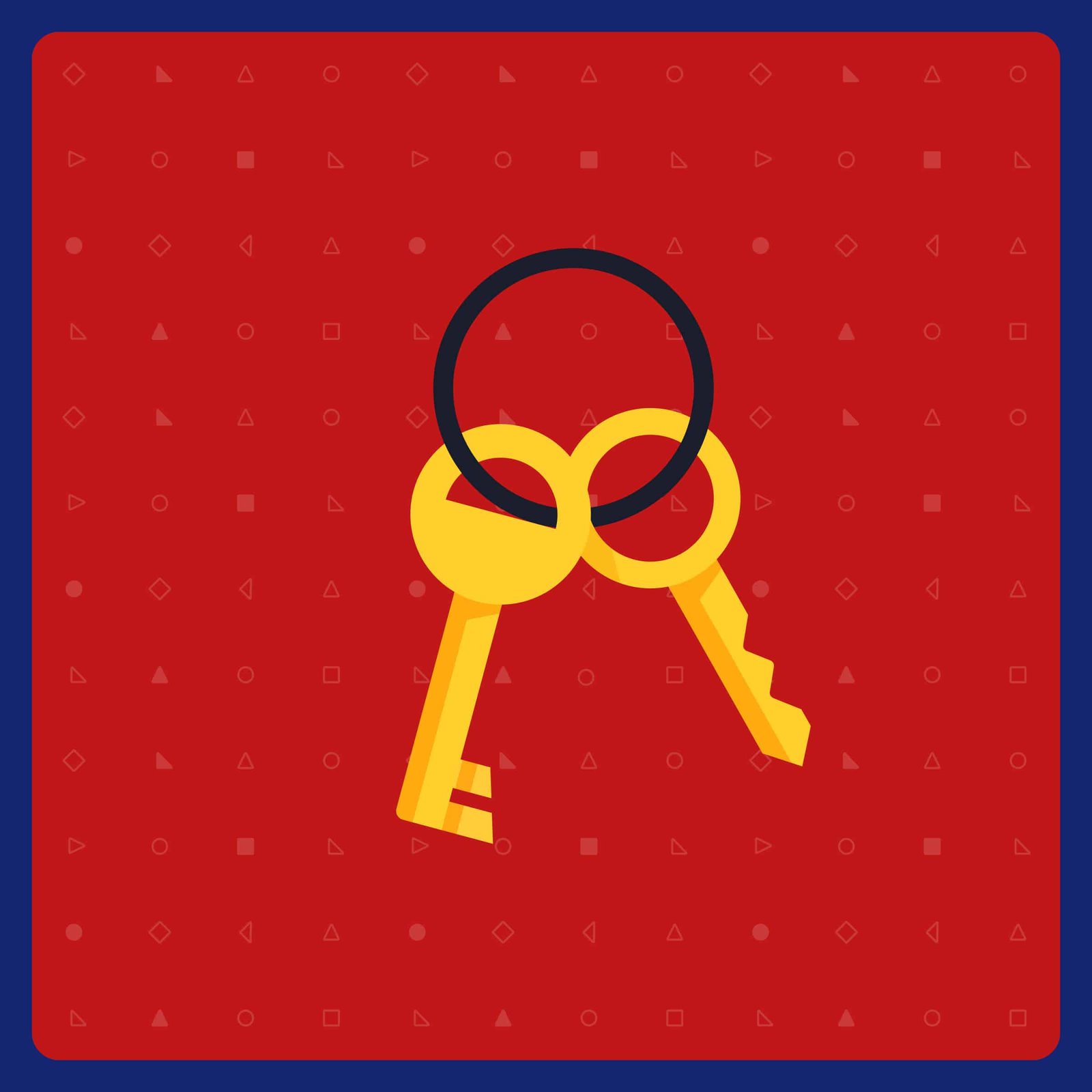 Sicherheit im Casino Bild