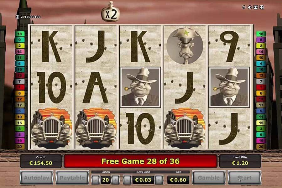 Chicago Kostenlos spielen