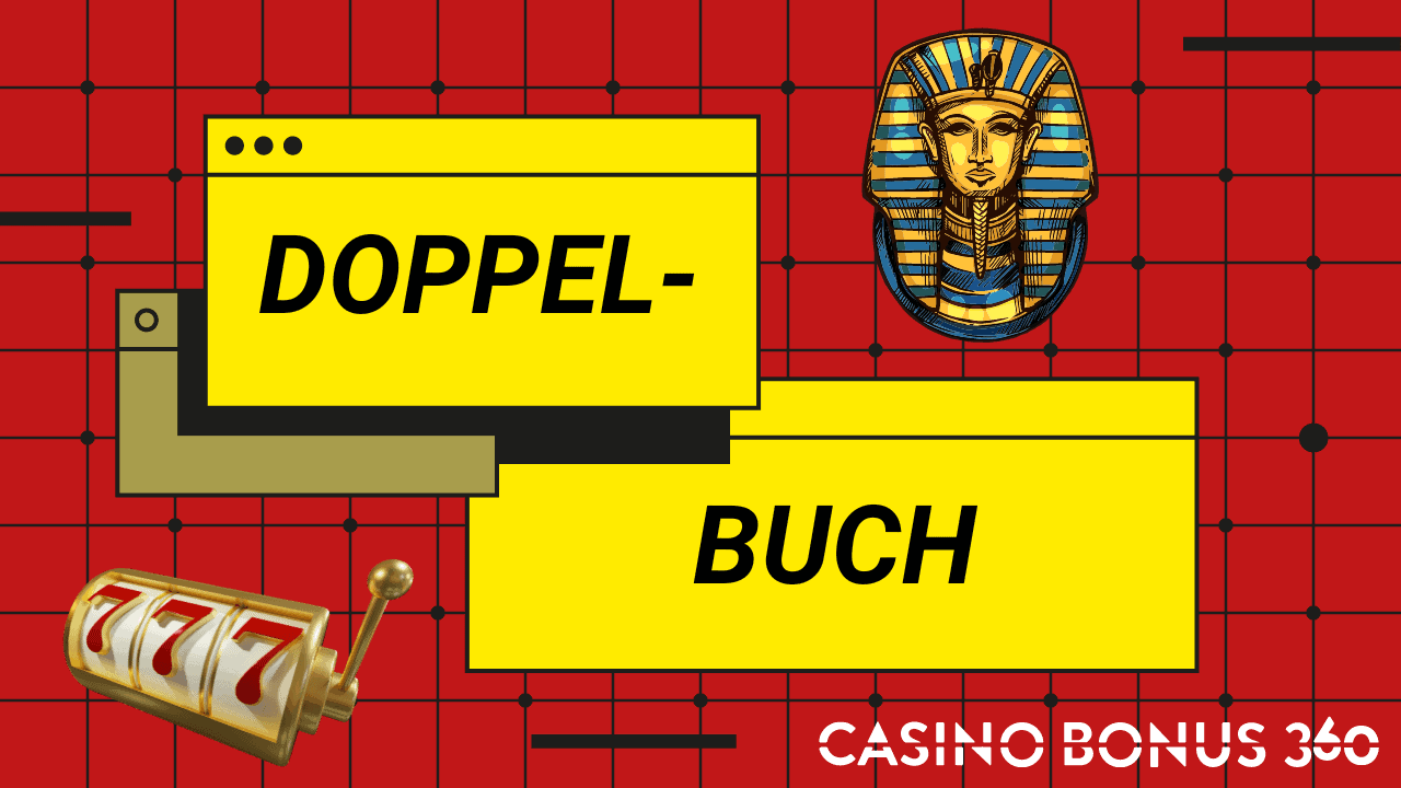 Doppelbuch online spielen