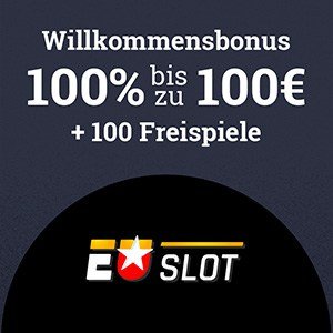 Euslot Casino Willkommensbonus Euslot Casino Willkommensbonus