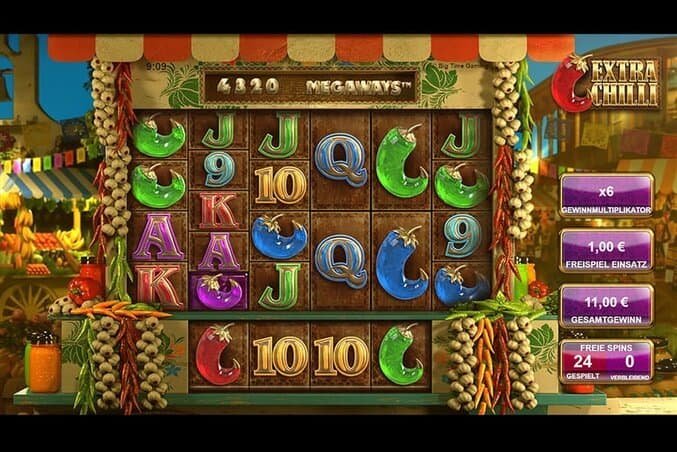 Extrachilli Screenshot_Cb360