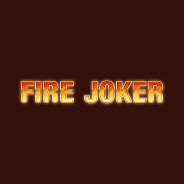 fire joker slot