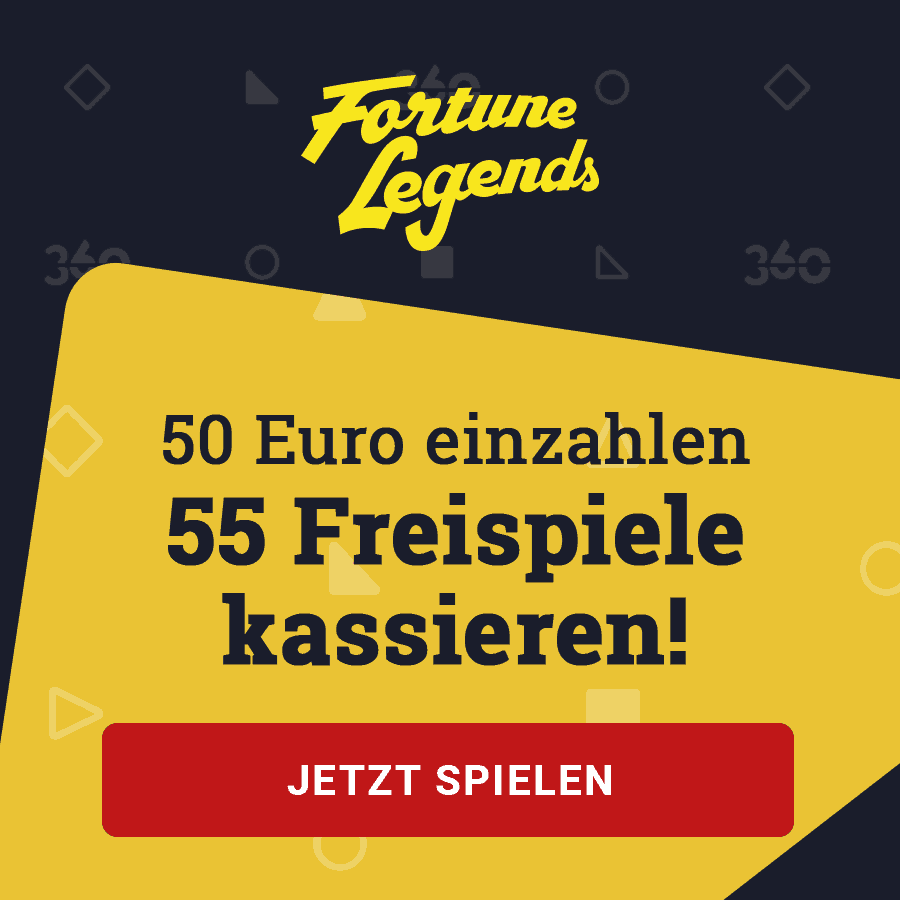 Fortune Legends Casino Bonus fortune legends casino bonus