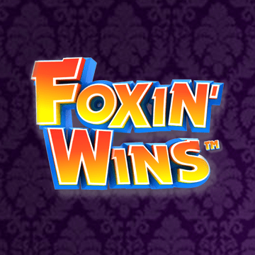 Foxin Wins Slot Spielautomat