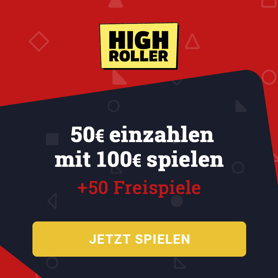 High Roller Bonus Casino