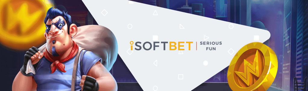 ISoftBet Spielautomaten Test