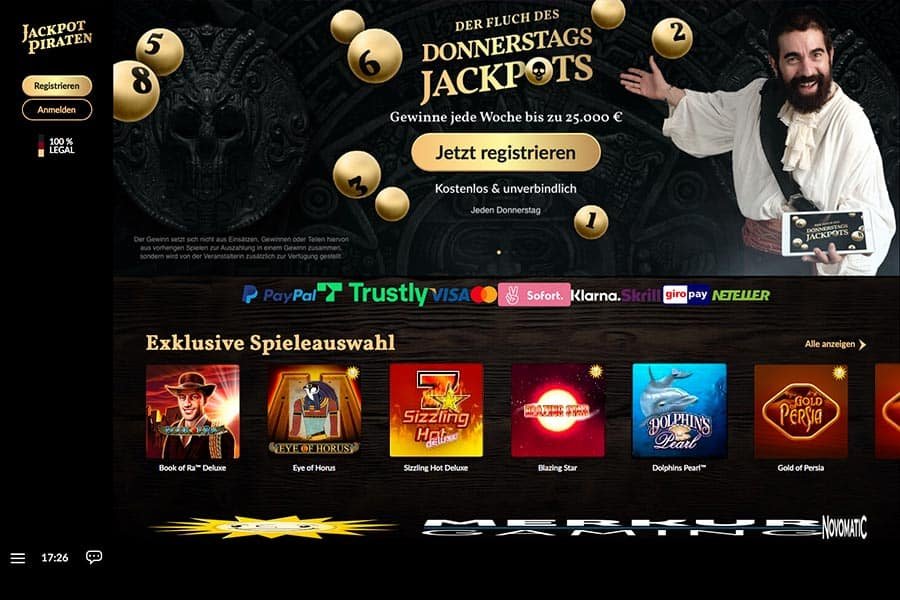 JackpotPiraten_Screenshot
