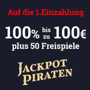 JackpotPiraten_Bonus Angebot