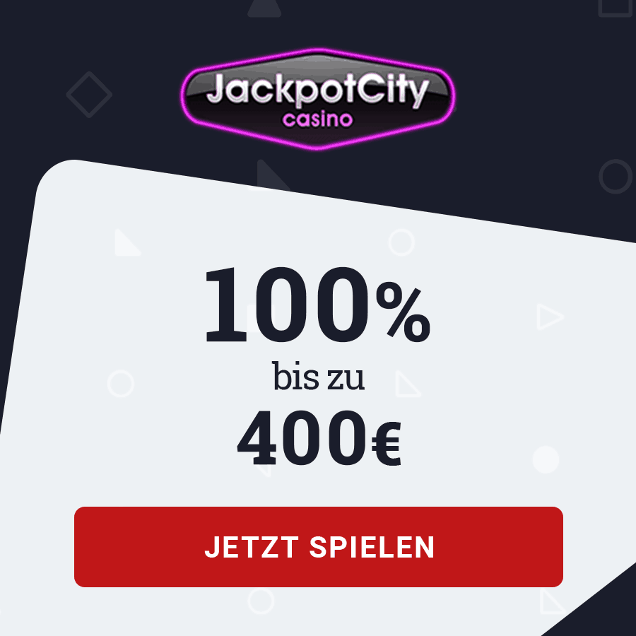 Jackpot City Erfahrungen