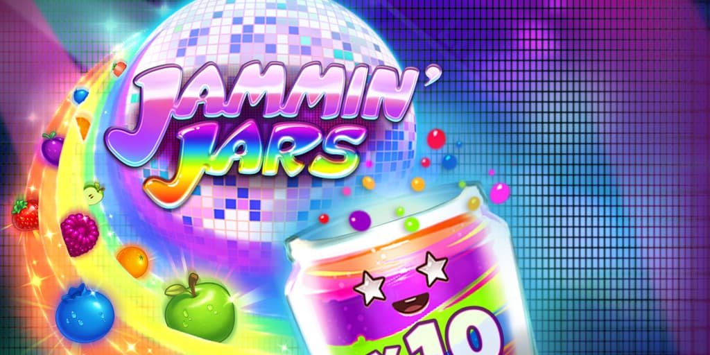 Jammin’ Jars Slot Kostenlos spielen