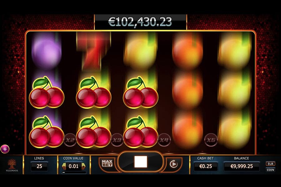 Joker Millions Kostenlos spielen
