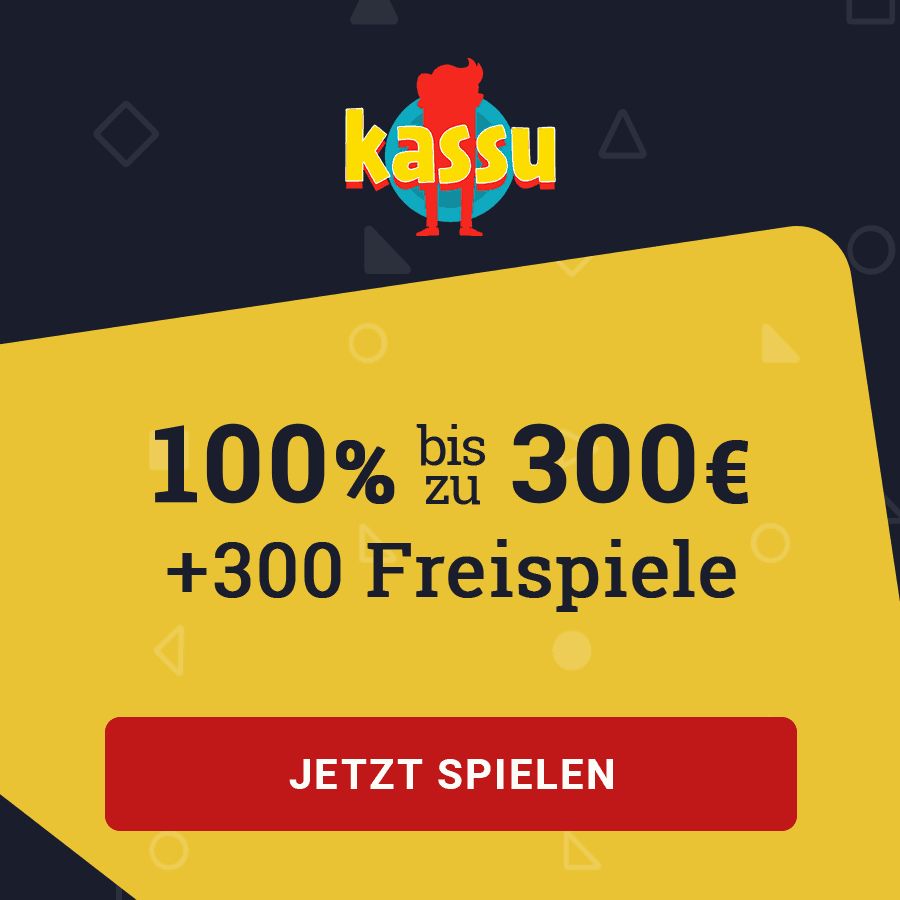 Kassu Casino Erfahrungen