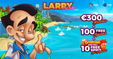 larrycasino