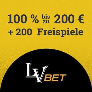 LV Bet Angebot LV Bet Angebot