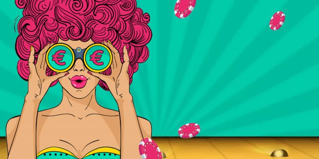 Madame Chance casino