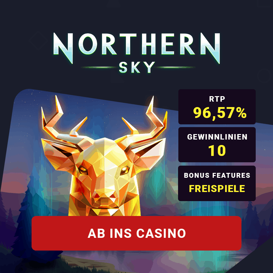 Northern Sky Slot