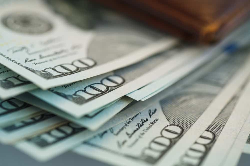 Auszahlung tätigen Auszahlung tätigen