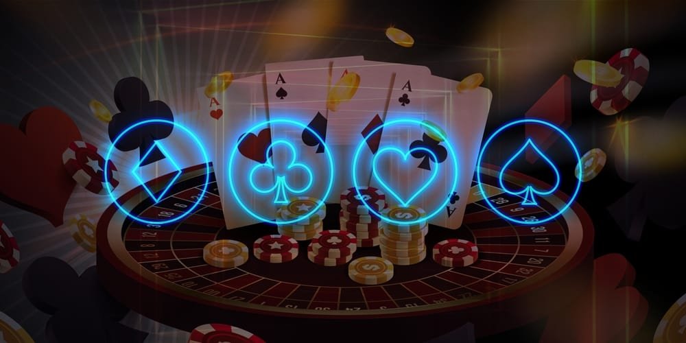 online casino gewinnen strategien