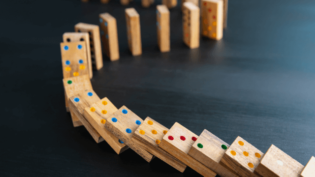 Online Casino EU Risiko