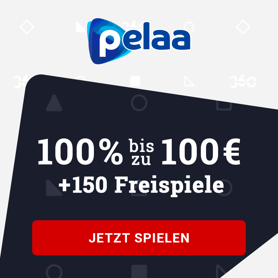 Pelaa Casino Bonus