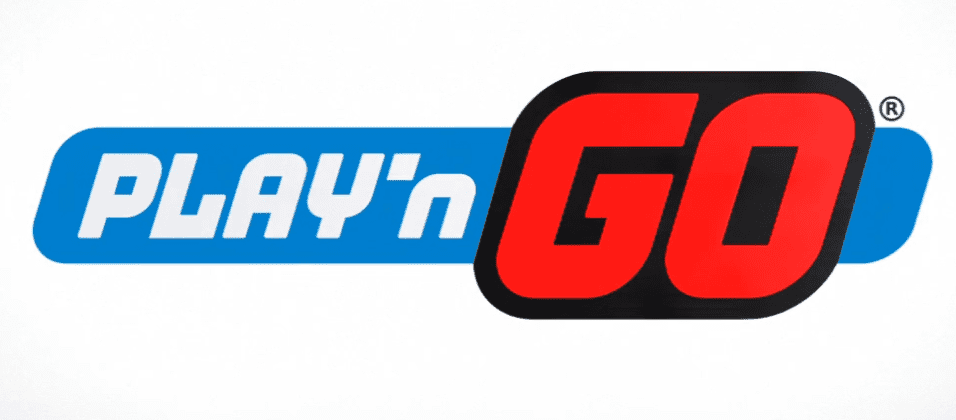 Play'N'Go Logo