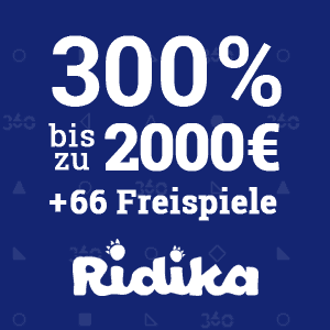 Ridika Bonus