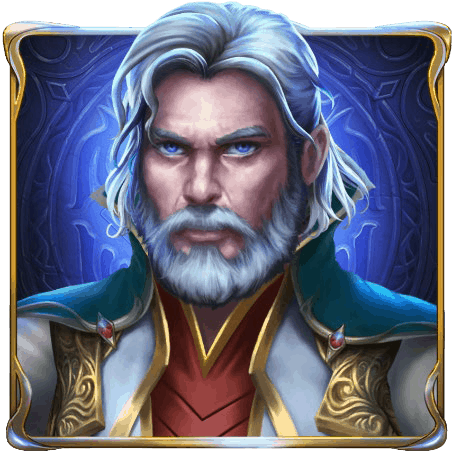 Rise of Merlin Slot