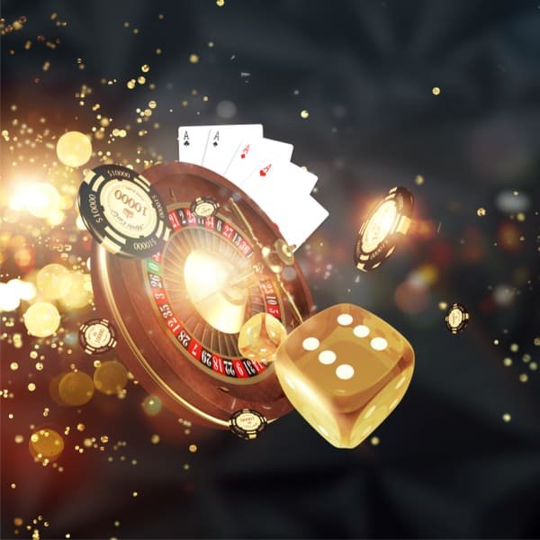 Online Casino Trend