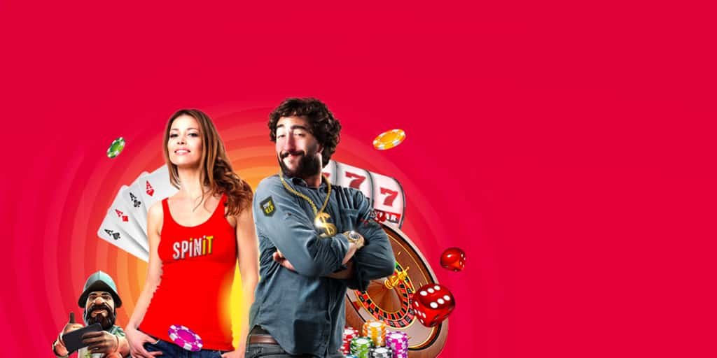 Spinit casino
