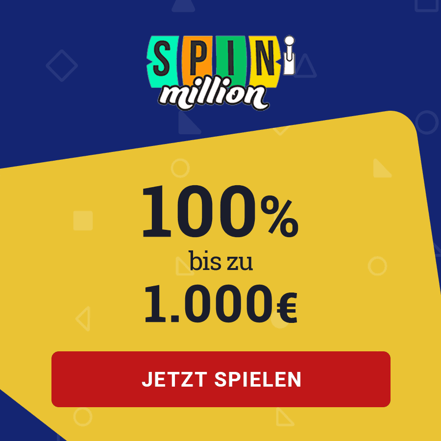 Spin Million Casino