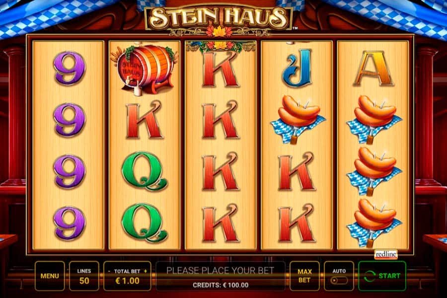 Stein Haus Kostenlos spielen