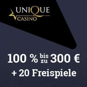 Unique Casino