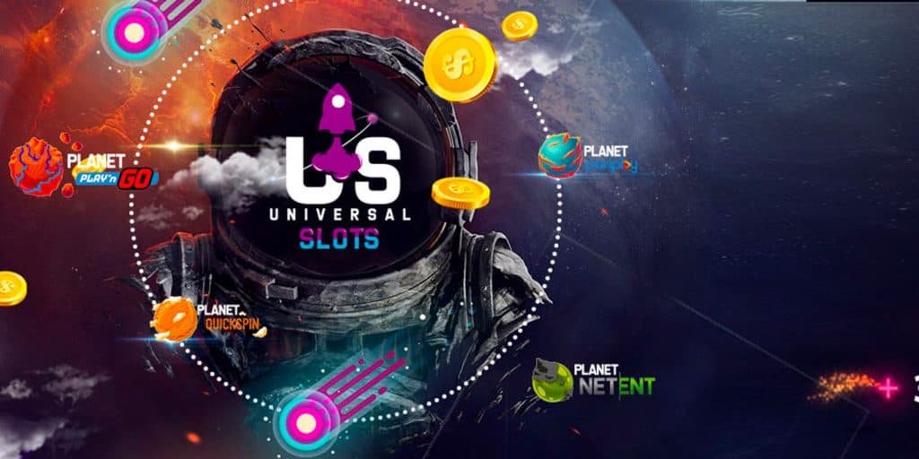 Universal Slots casino