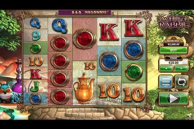 Whiterabbit Screenshot_Cb360